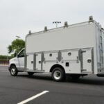 Dejana DuraCube Max Cargo Van