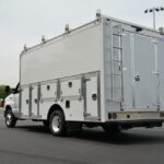 Dejana DuraCube Max Cargo Van