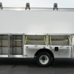 Dejana DuraCube Max Cargo Van