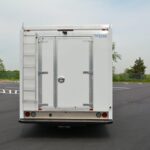 Dejana DuraCube Max Cargo Van