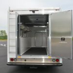 Dejana DuraCube Max Cargo Van