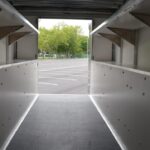 Dejana DuraCube Max Cargo Van
