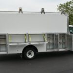 Dejana DuraCube Max Cargo Van
