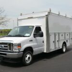 Dejana DuraCube Max Cargo Van