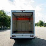 Dejana Duracube II Cargo Van