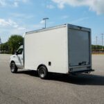 Dejana Duracube II Cargo Van