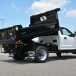 Dejana DynaPro 2-3 Yard Dump Bodies