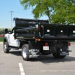 Dejana DynaPro 2-3 Yard Dump Bodies