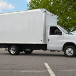 Dejana DuraCube Cargo Van