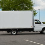 Dejana DuraCube Cargo Van