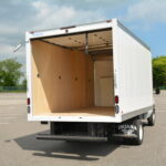 Dejana DuraCube Cargo Van