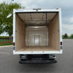 Dejana DuraCube Cargo Van