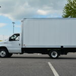 Dejana DuraCube Cargo Van