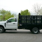 Dejana DynaPro Removable Rack Landscapers