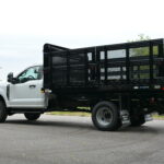 Dejana DynaPro Removable Rack Landscapers