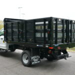 Dejana DynaPro Removable Rack Landscapers