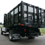 Dejana DynaPro Removable Rack Landscapers