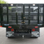 Dejana DynaPro Removable Rack Landscapers