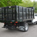 Dejana DynaPro Removable Rack Landscapers
