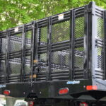 Dejana DynaPro Removable Rack Landscapers