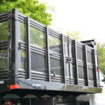 Dejana DynaPro Removable Rack Landscapers