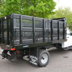 Dejana DynaPro Removable Rack Landscapers