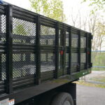 Dejana DynaPro Removable Rack Landscapers