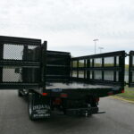 Dejana DynaPro Removable Rack Landscapers