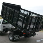 Dejana DynaPro Removable Rack Landscapers