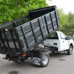 Dejana DynaPro Removable Rack Landscapers