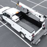 Knapheide KMT1 Mechanics Truck