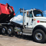 Swaploader 500/600 Series