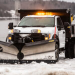 Fisher Plows XV2
