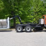 Swaploader 300/400 Series