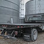 Knapheide Heavy Hauler Flatbed