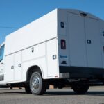 Knapheide KUV & KUVcc Service Body