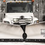 Western Snowplow MVP3