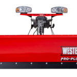 Western Pro-Plow 3
