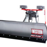 Western Pro-Plow 3