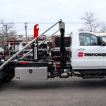 Swaploader 100 Series