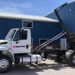 Swaploader 200 Series