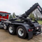 Swaploader 500/600 Series