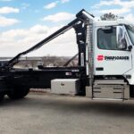 Swaploader 500/600 Series