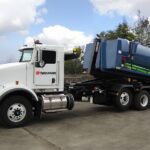 Swaploader 500/600 Series