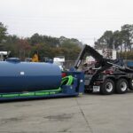 Swaploader 500/600 Series