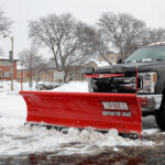 Western Snow Plow Pro-Plus