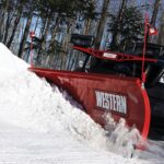 Western Snow Plow – HTS