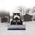 Western Pro-Plow 3