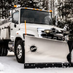 Fisher Plows XV2