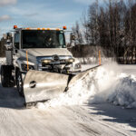 Fisher Plows XV2
